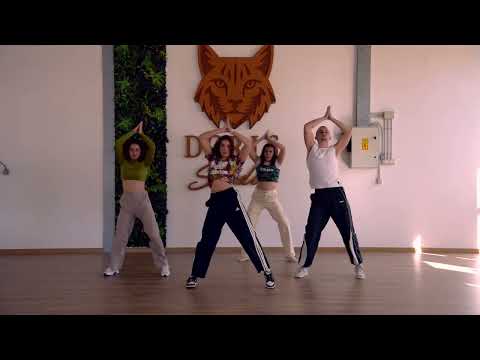 HIP HOP ~ Senior group ~ Guaya ~